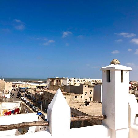 Dar 91 Essaouira Lägenhet Exteriör bild
