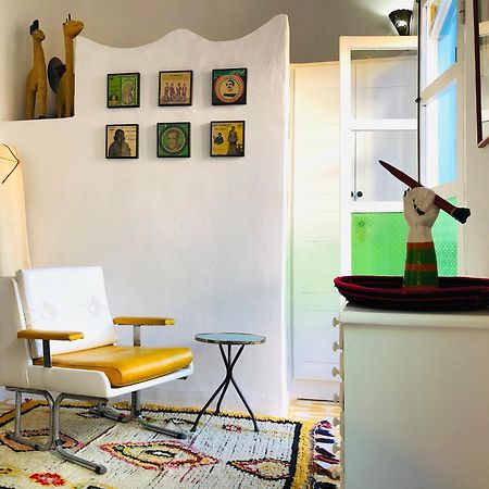 Dar 91 Essaouira Lägenhet Exteriör bild