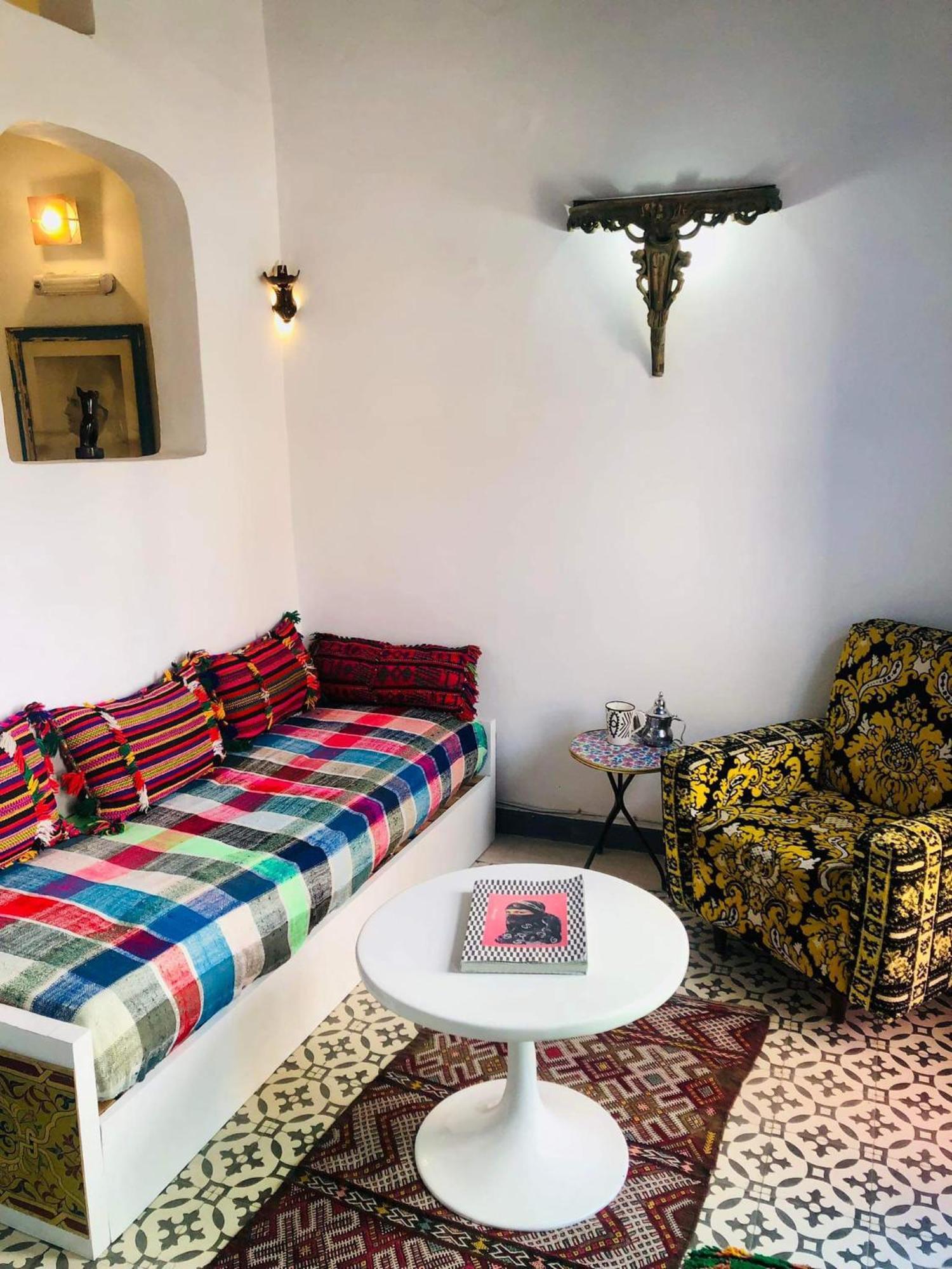 Dar 91 Essaouira Lägenhet Exteriör bild