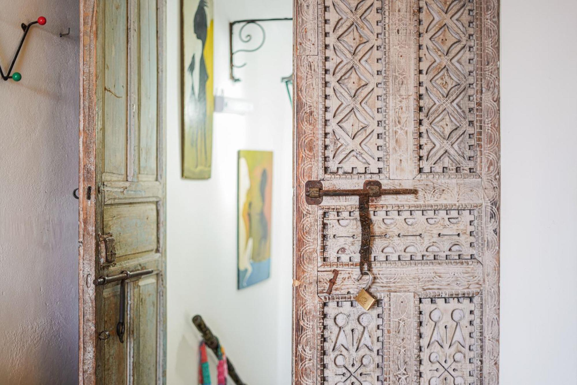 Dar 91 Essaouira Lägenhet Exteriör bild