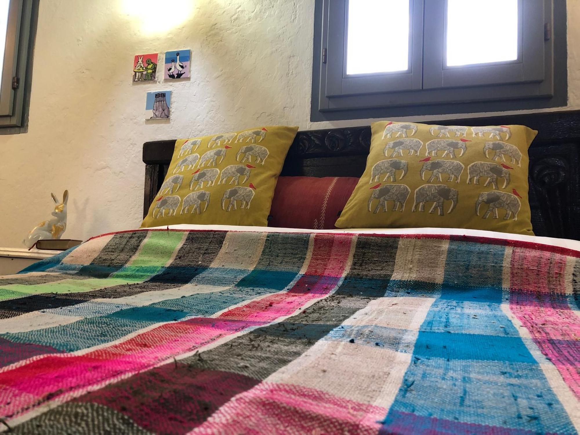 Dar 91 Essaouira Lägenhet Exteriör bild