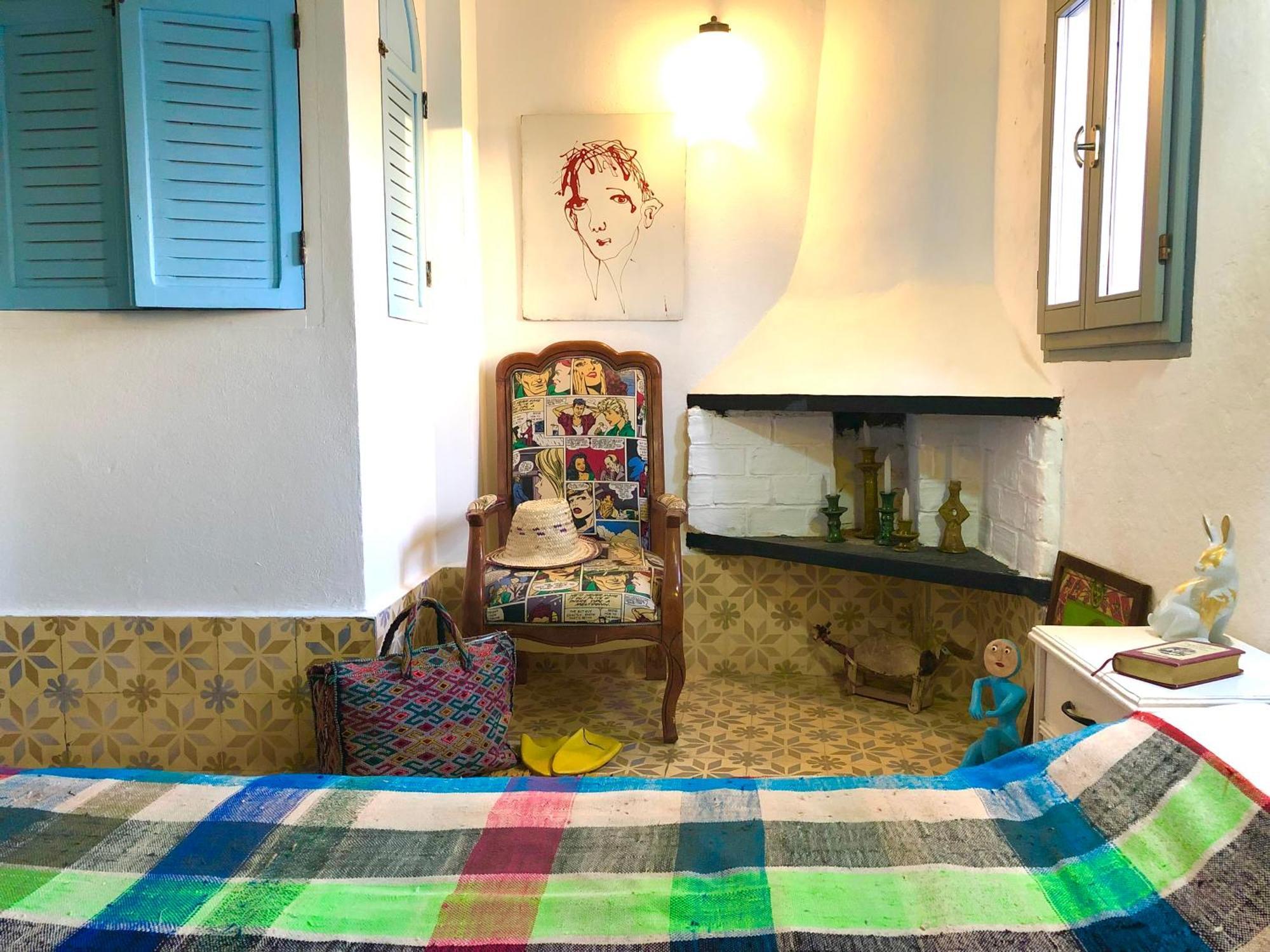 Dar 91 Essaouira Lägenhet Exteriör bild