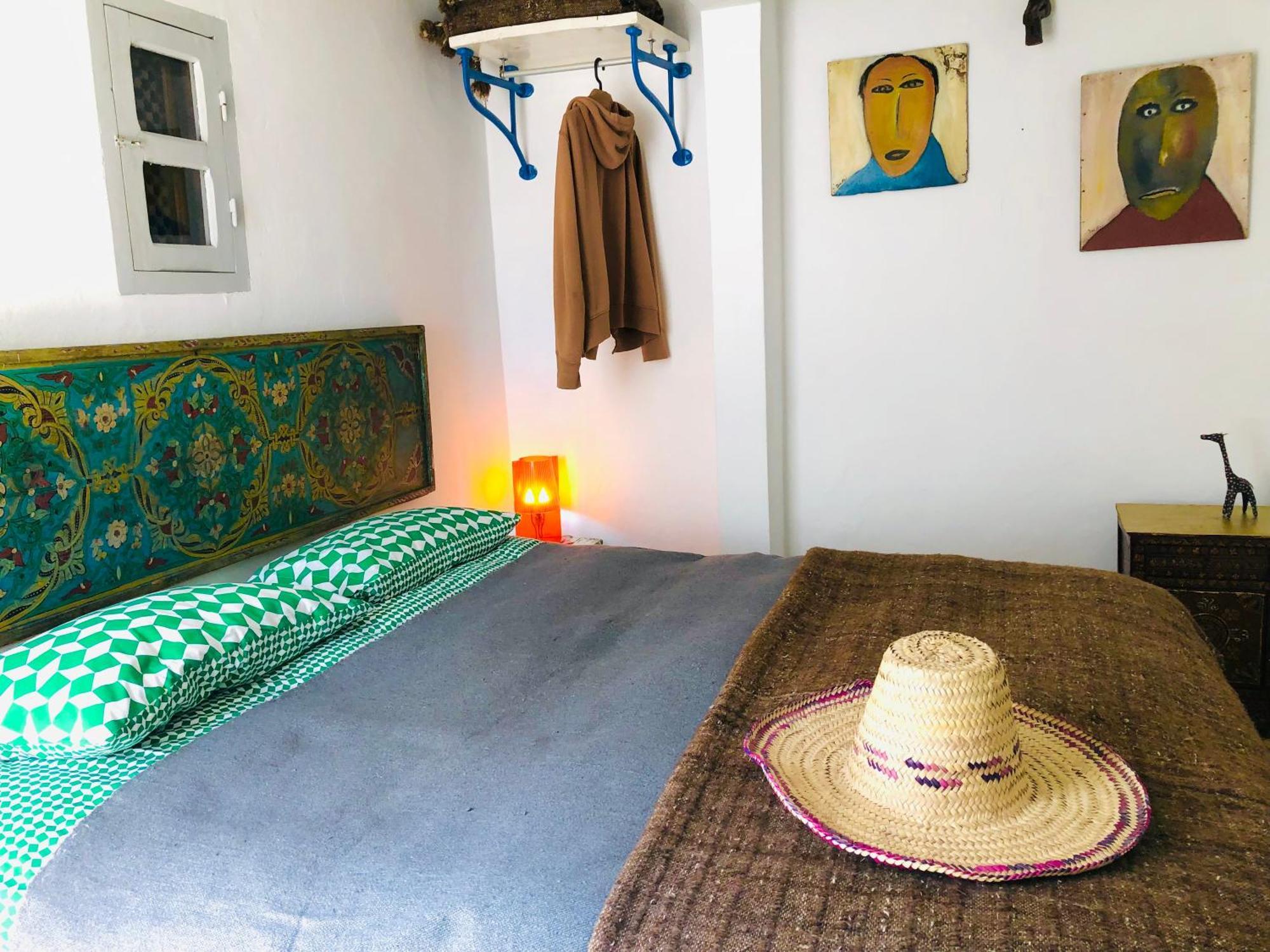 Dar 91 Essaouira Lägenhet Exteriör bild