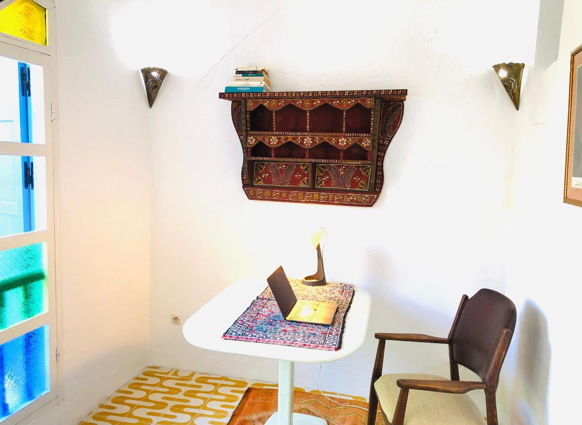Dar 91 Essaouira Lägenhet Exteriör bild