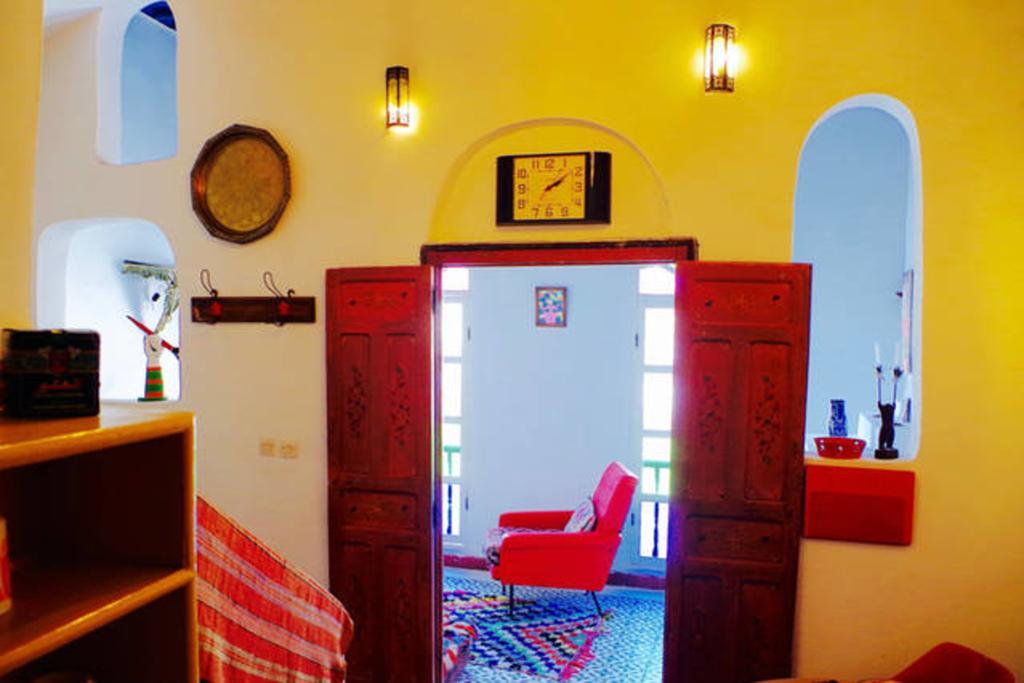 Dar 91 Essaouira Lägenhet Exteriör bild