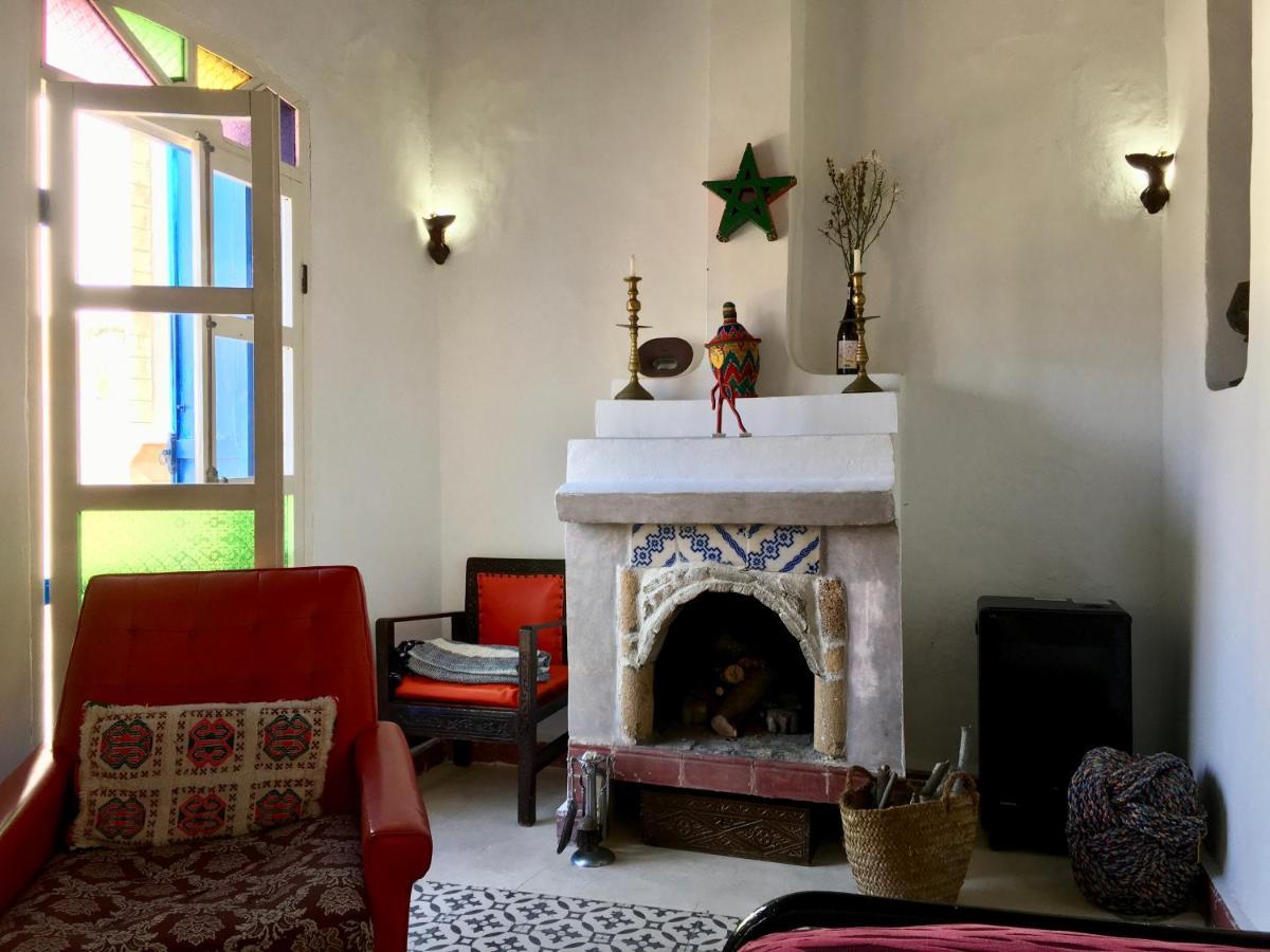 Dar 91 Essaouira Lägenhet Exteriör bild