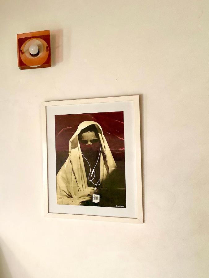 Dar 91 Essaouira Lägenhet Exteriör bild