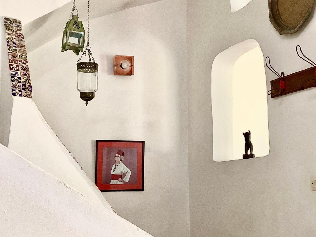 Dar 91 Essaouira Lägenhet Exteriör bild